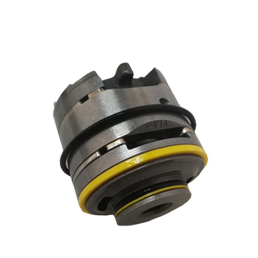 New Aftermarket Vickers Vane Pump 4525VQ50E17-86DA20L New Aftermarket Vickers Vane Pump 4525VQ50E17-86DA20L