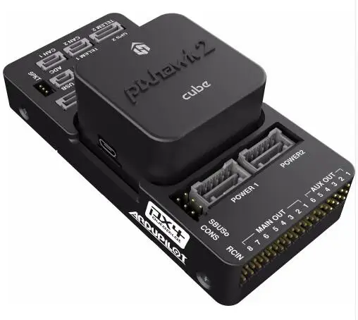 Контроллер полета Pixhawk 2 1 UAV/UAS/ROV Autopilot|flight controller|pixhawk flight controlleruav control |