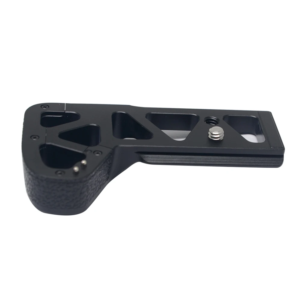  Meike MK-X1EM New Vertical Shoot Camera L type metal Bracket Hand Grip Holder for Sony A9 A7III A7R