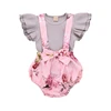 Girls' Baby Clothing