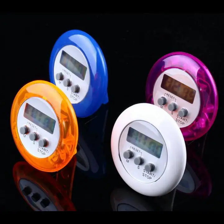 timer