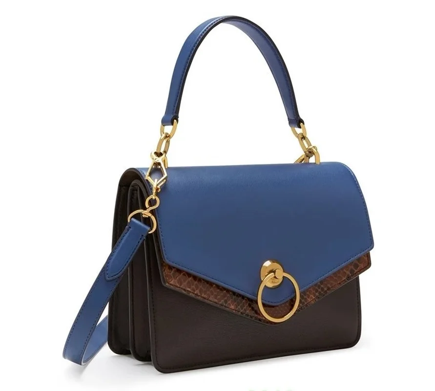 

luxury handbags women bags designer shoulder aslant leather color female bag