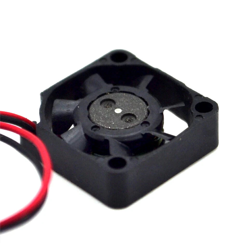 2 шт. Новый MF15B 05 5V 0.06A 1 5 см 15 мм 1505 15x15x5 мини микро вентилятор сервер охлаждения|micro