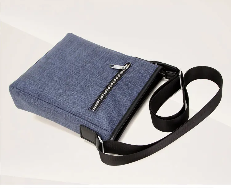 Oxford Waterproof Bussiness Men Bags_6038_11