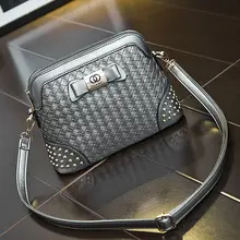 TOllOR Brand Fashion Designer font b Handbags b font Women Shoulder Bag PU Leather font b
