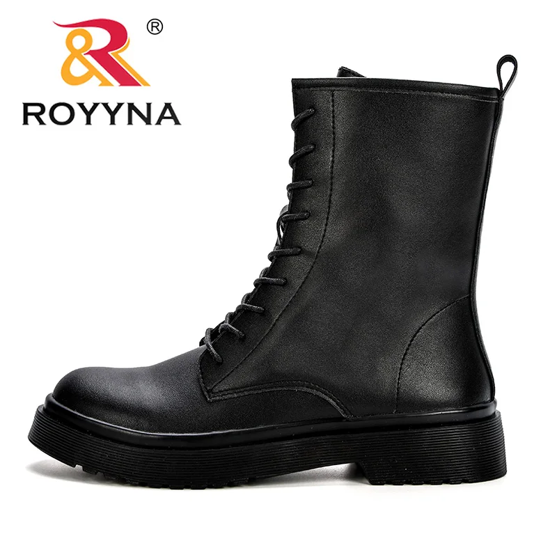 trendy boots 2018
