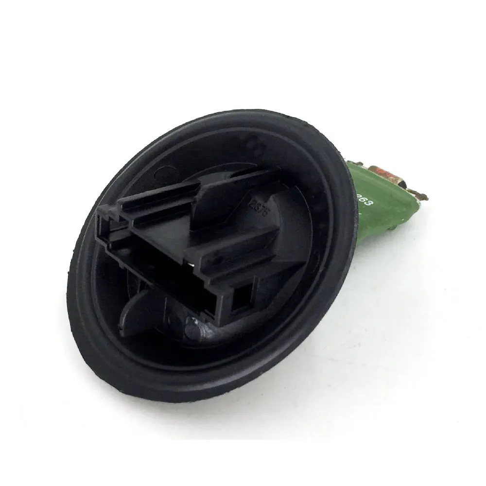 A/C Radiator Fan Control Heater Blower Motor Resistor for VW Polo Voyage for Audi A1 A2 Seat Ibiza 6Q0959263A 6RD959263