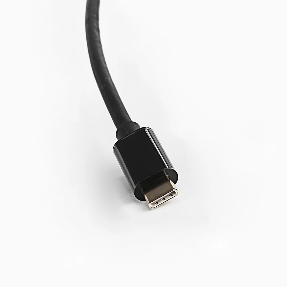 USB C HDMI Cable Thunderbolt 3 Type C to HDMI for MacBook Samsung Galaxy S10S9S8 Huawei Mate 2010 P20 Pro USB-C HDMI Adapter (3)
