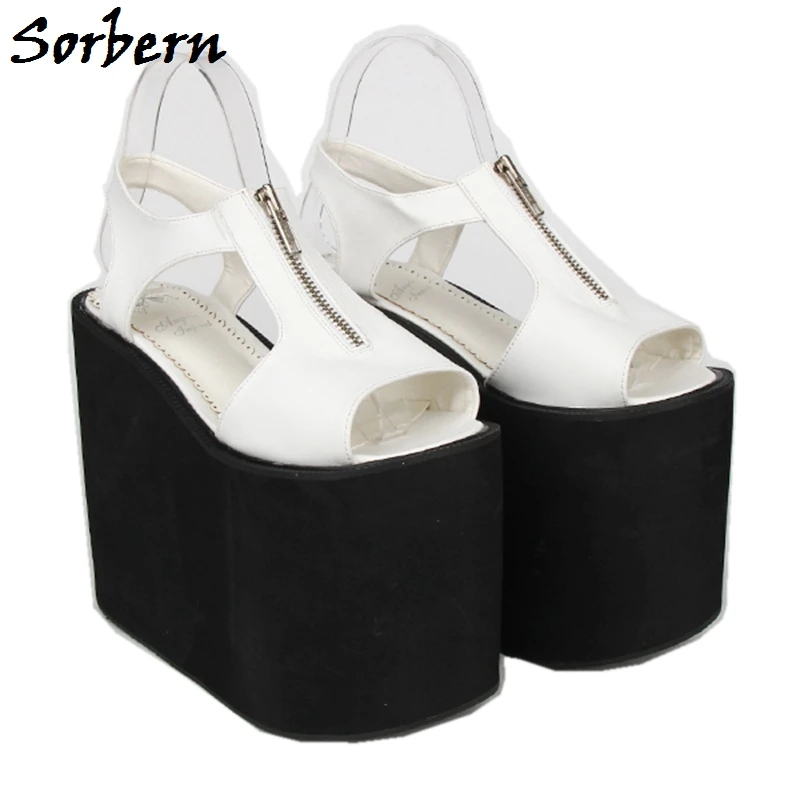 2019 summer wedges