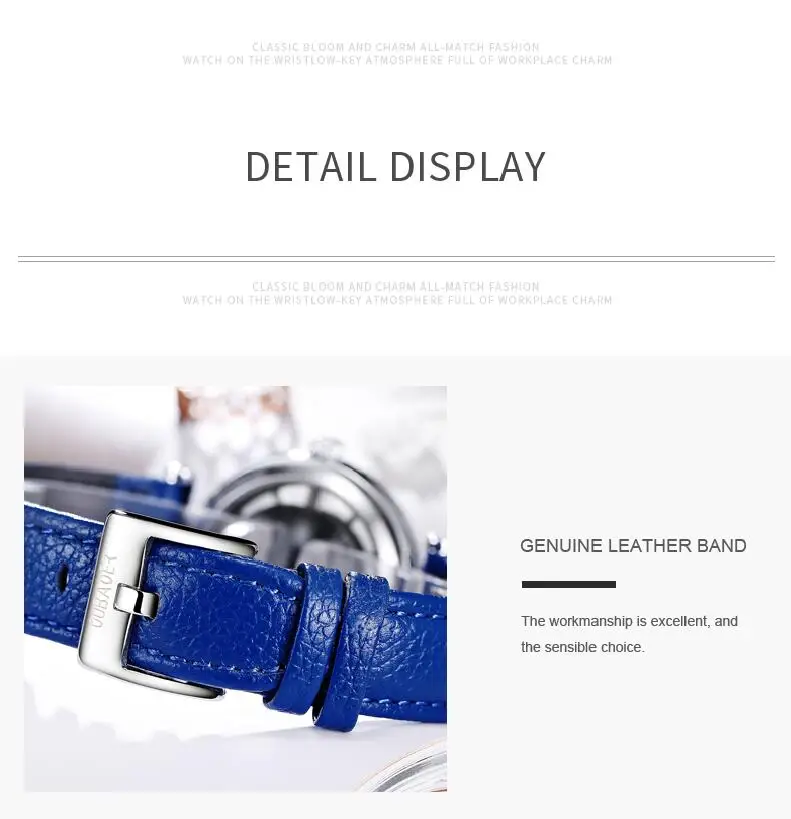 Женские часы-браслет OUBAOER роскошный бренд Montre Femme кожаный ремешок кварцевые часы модные женские часы Relogio Feminino