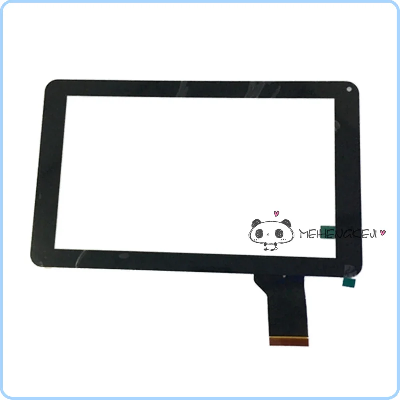 

New 9 Inch Touch Screen Digitizer Panel SG6030A-FPC_V2-1 SG6030A tablet pc