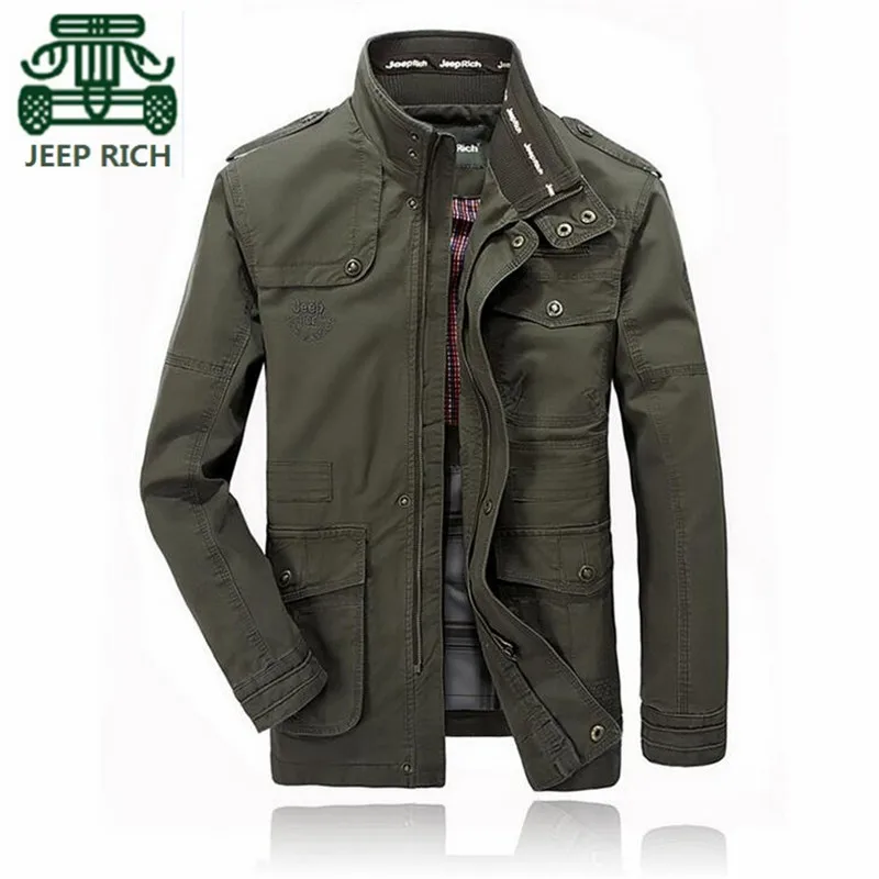 Popular Mens Cargo Jacket-Buy Cheap Mens Cargo Jacket lots