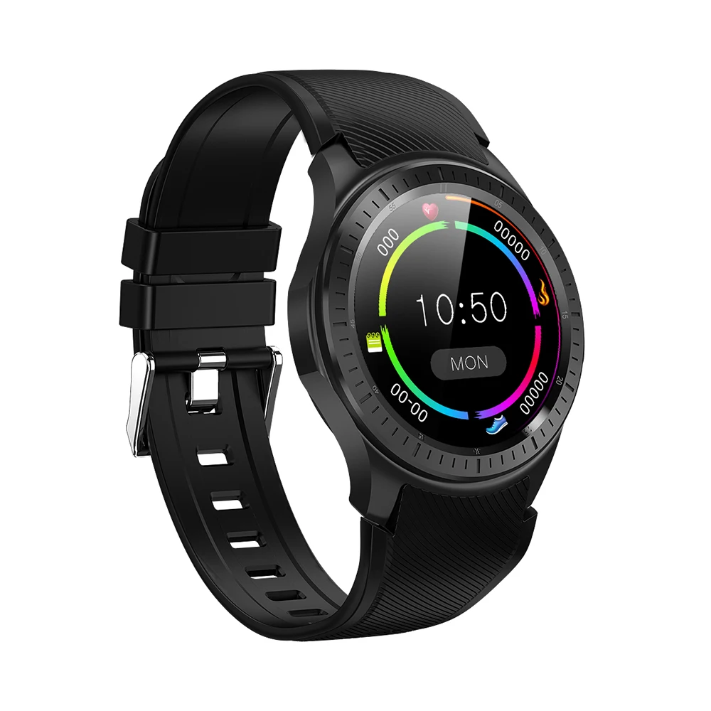 

4G Smart Watch men Bands GPS WiFi BT smartwatch clock Heart Rate Blood Pressure Monitor Pedometer reloj inteligente DM368 Plus