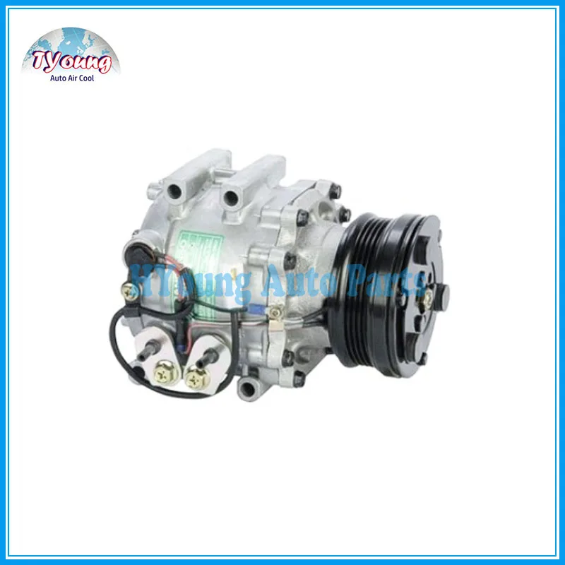 

TRS090 car Ac compressor for Mazda Protege 1.5L 1.8L 1995-1998 ACP012549 71130732965