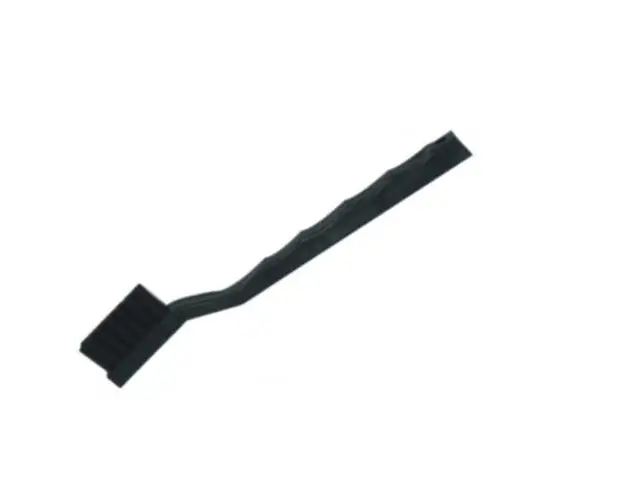 Modest LIHUADA Antistatic Plastic Anti-Static Brush for Component Hand Electric Modest LIHUADA Antistatic Plastic Anti-Static Brush for Component Hand Electric