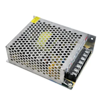 

DC Output 24V 3A 72W Switching Power Supply for Led AC Input 100-240V