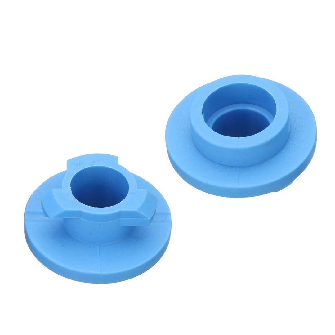 New Arrival 2pcs LED Headlight Bulb Base Adapter Socket Holder 8 Size for 880/HB4/HB3/H11/H7/H4/H3/H1 Halogen Headlamps