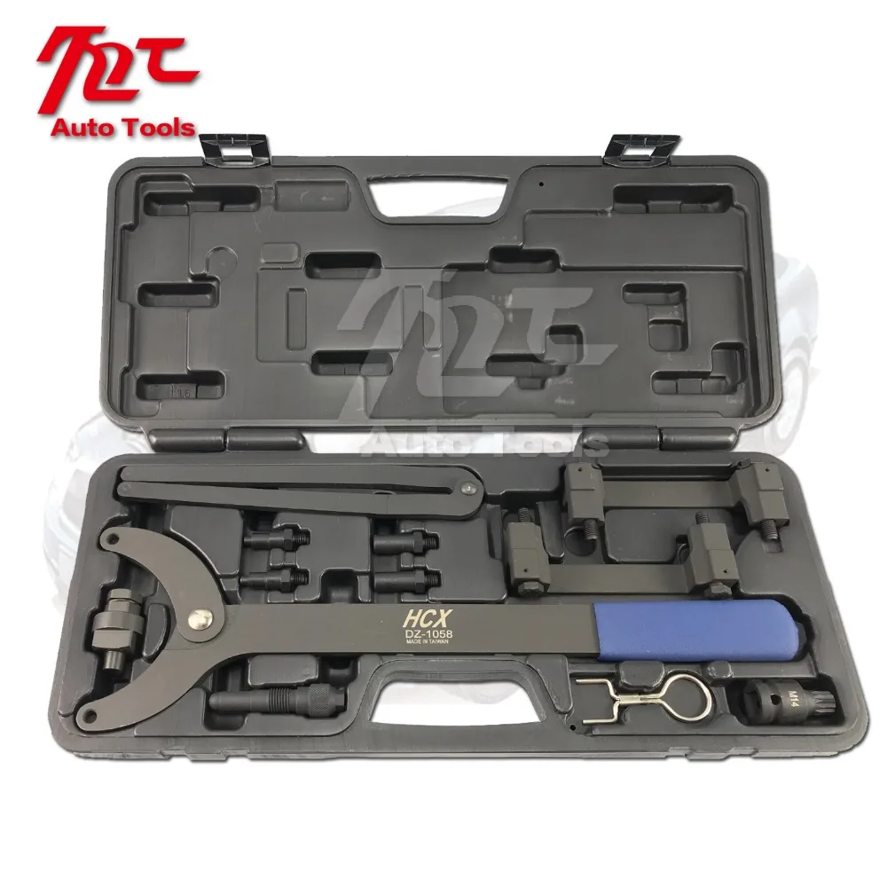 T40070 engine timing tools for Volkswagen Audi 2.4 3.2 | Автомобили и мотоциклы