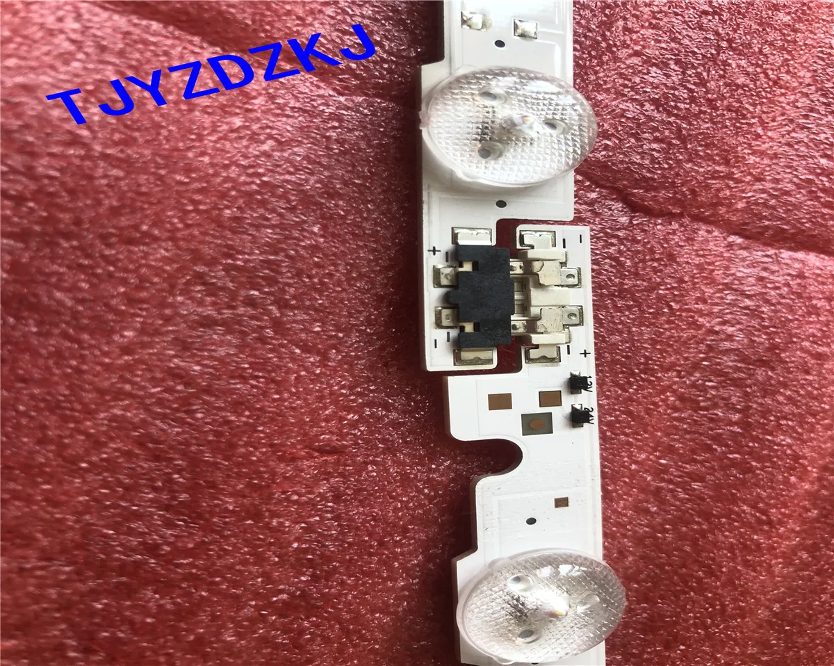 Для samsung UA55F6400AJ подсветка бар UA55F6800AJ UA55F6300AJ 2013SVS55F L 11 2013SVS55F R 7 25313A 25312A