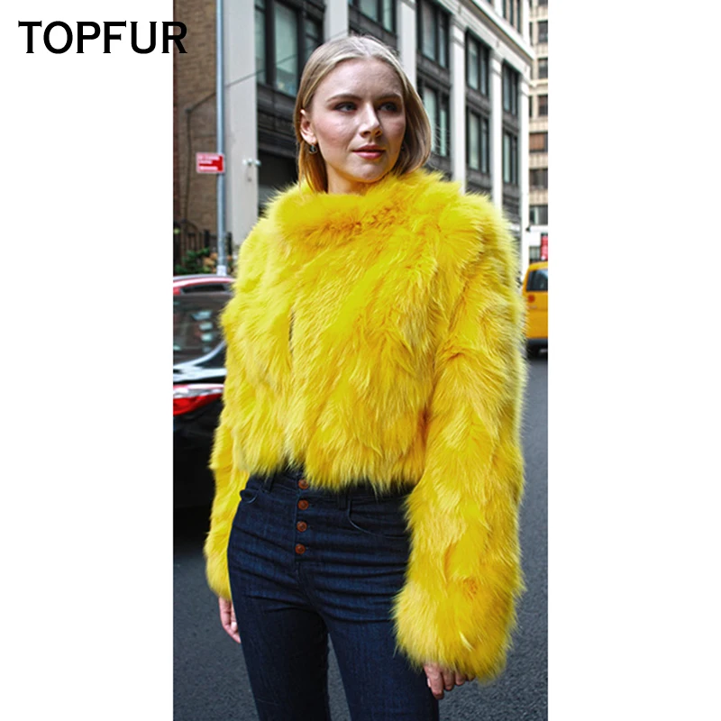 Yellow-Fox-Fur-jacket-f