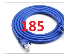 185 # DATALAND Ethernet Kabel высокое Скорость RJ45 Sieci LAN маршрутизатор Komputer Cables888