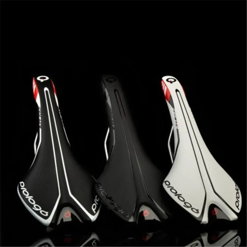 Prologo Zero II Pas Road Bike Saddle Dynamically Filled MTB bicycle