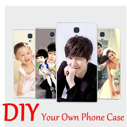 Unique Personalized Customized DIY Photo case cover for ZTE Blade A510 A506 A610 A310 A520 A602 A511 A315 A910 V8 Pro Mini |
