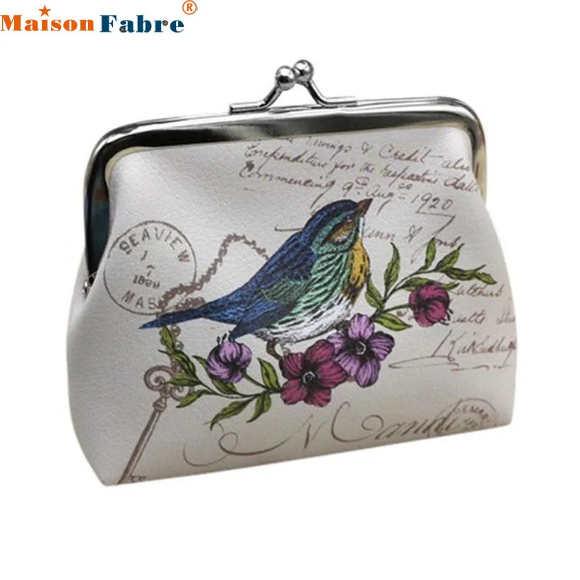 

Fabulous Maison Fabre Fashion Womens Wallet Card Holder Coin Purse Clutch Handbag J05
