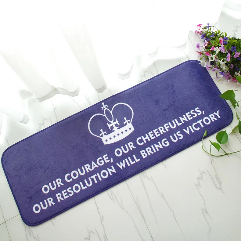 Living Room Floor Mat Carpet Animal Elephant wood floor bamboo Print Pattern Rug Doormat Non-slip For Bedroom Door Mat Living Room Floor Mat Carpet Animal Elephant wood floor bamboo Print Pattern Rug Doormat Non-slip For Bedroom Door Mat