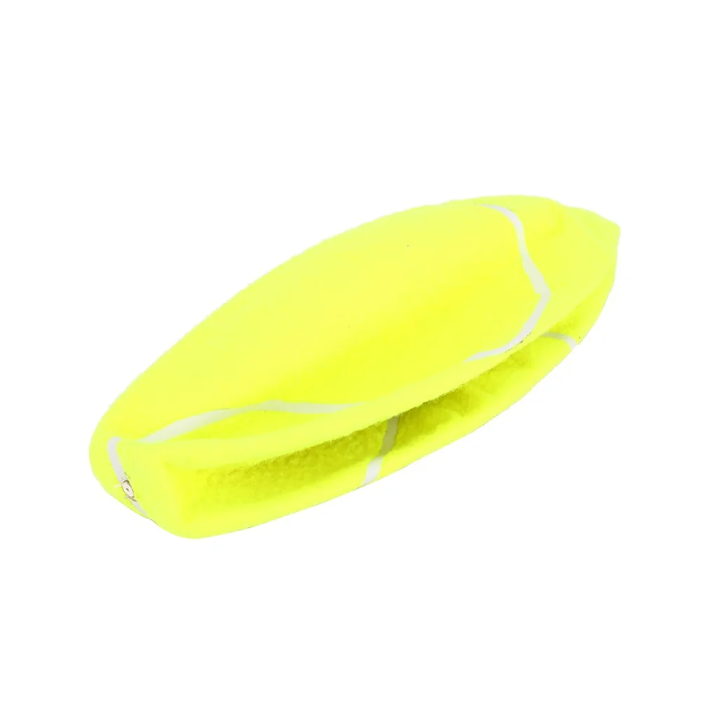 24cm/9.5inch Thicken Inflatable Dog Tennis Ball Giant Pet Toys Dog