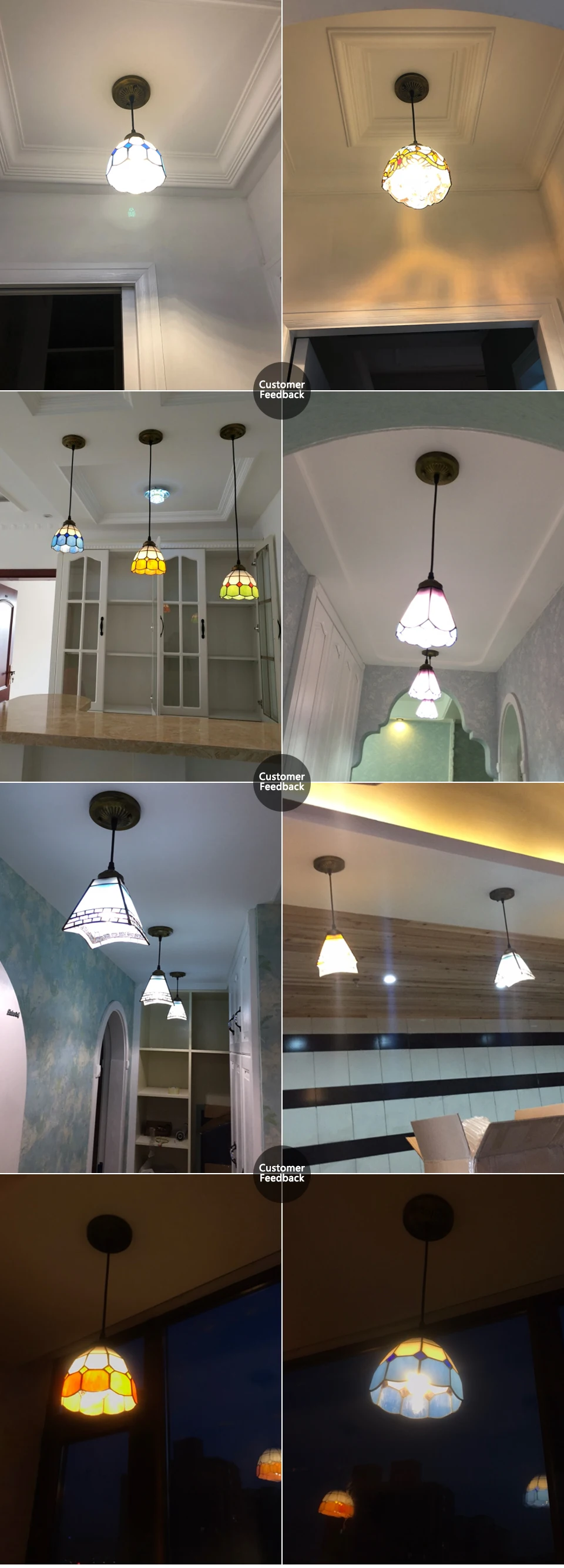 Mediterranean pendant light _01