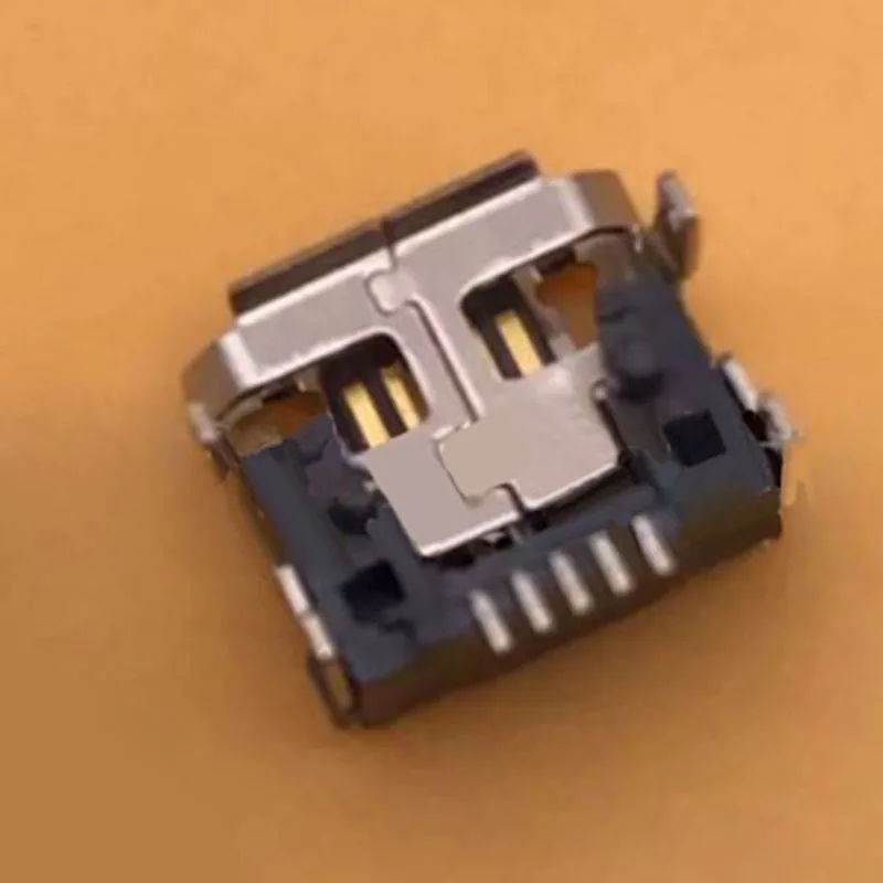 3 шт. разъемы microusb 5S B Тип порт зарядки Micro USB разъем зарядного устройства для флип 3 Bluetooth динамик