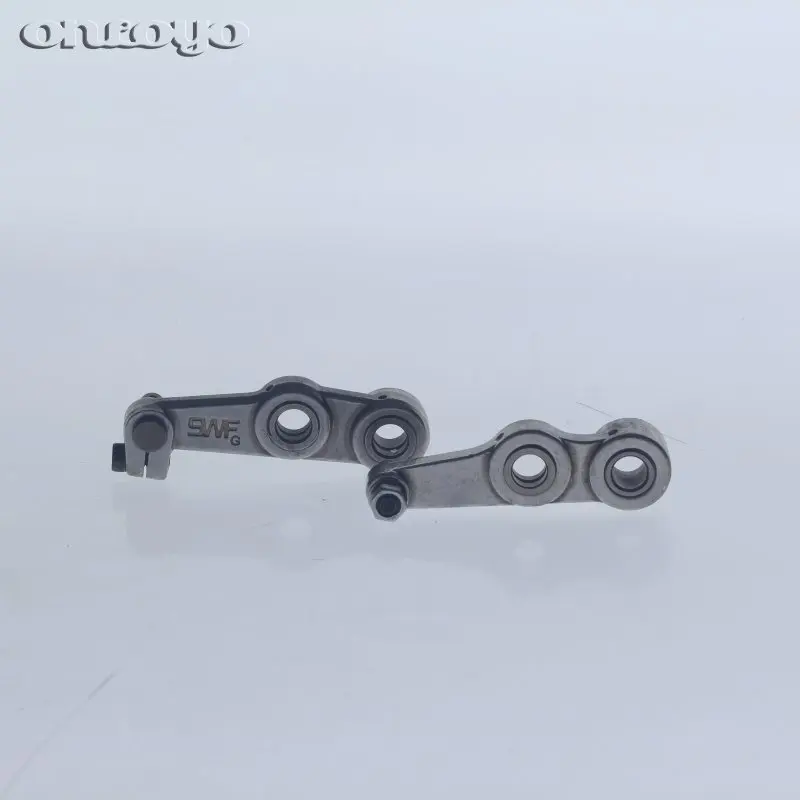 Computer Embroidery Machine Parts Special Machine SWF And SWF Delta Aluminum Rod