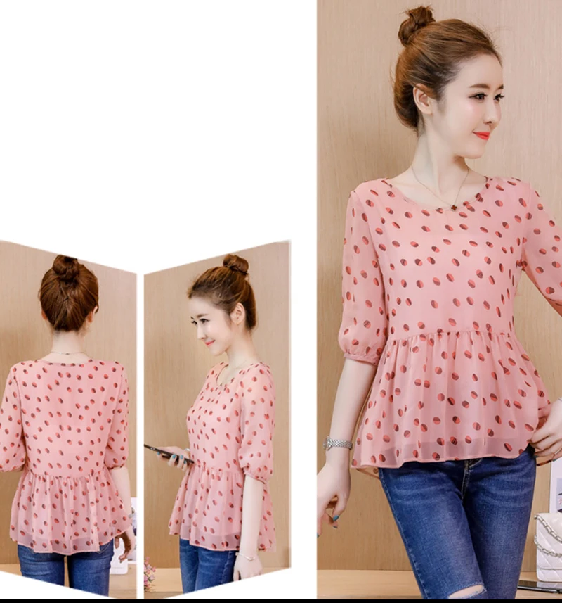 Ladies Tops (9)