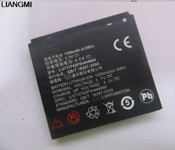 

For Compatible Megafon SP-A5 (general purpose) 1350mAH Mobile Phone Li-ion Battery Replacement with phone stander for gift