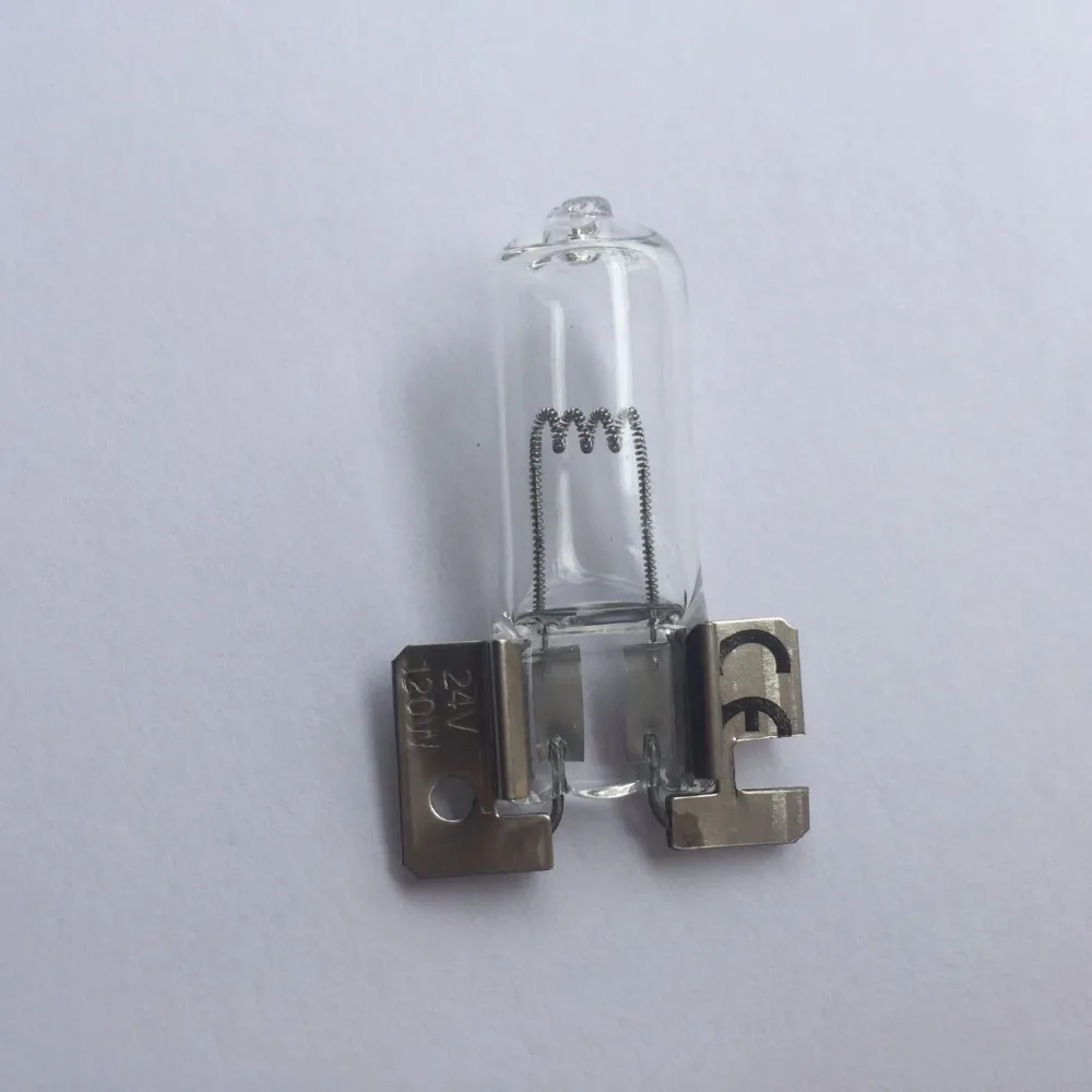 

Made in Japan,ALM 24V 120W X514 74000 halogen bulb ECL-001 ECL-002 operation room surgical shadowless lamp