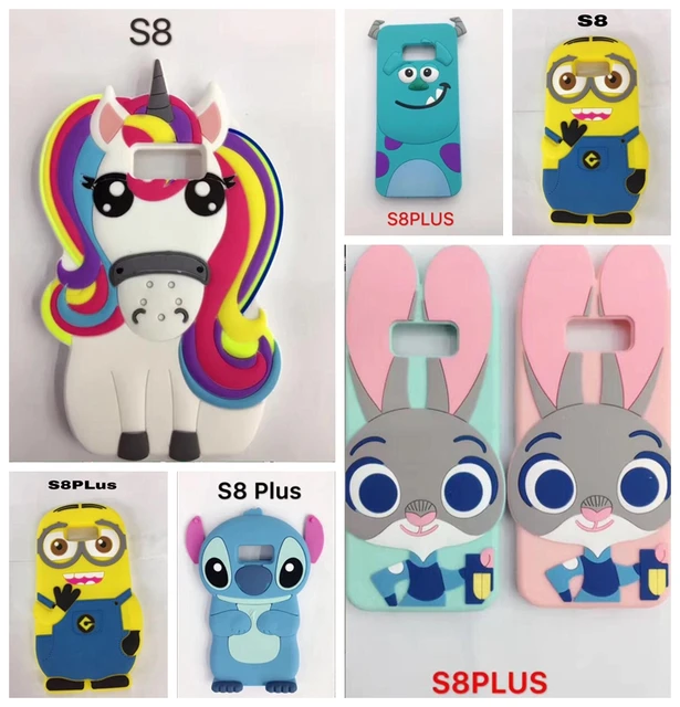 coque 3d licorne cilicone samsung galaxy s8 coque 3d licorne cilicone samsung galaxy s8