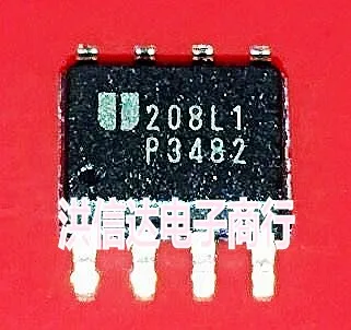 Original P3482 EUP3482DIR1 DC-DC Converter New Arrival Promotion | Электроника