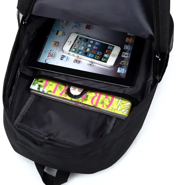 Pioneer dj pro mochila bolsa de ombro