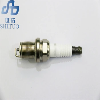 

4pcs/set Standard spark plug for BMW Brilliance 325i/523i/523Li car spark plug