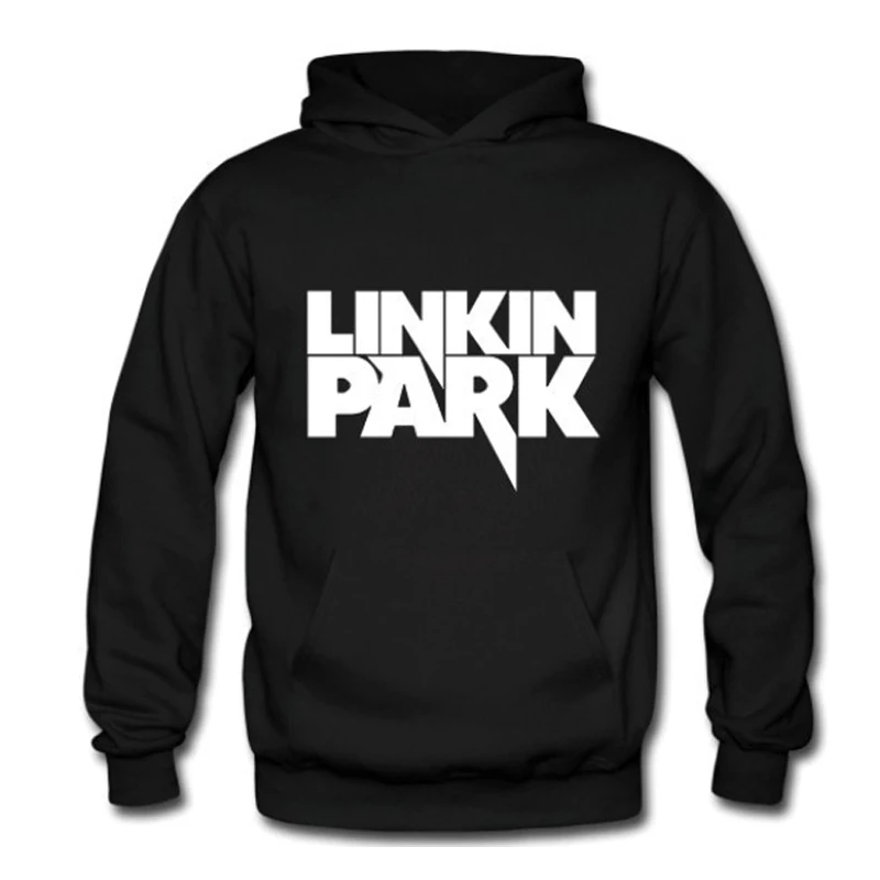Hoodie linkin park Clearance