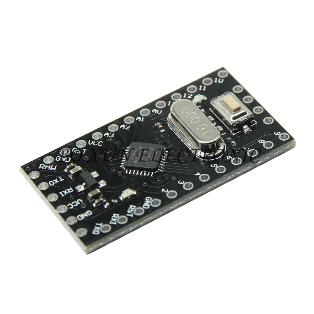 Pro Mini Module Atmega328 5V 16M для Arduino совместимый с Nano|module 5v|module for arduinomodule arduino |