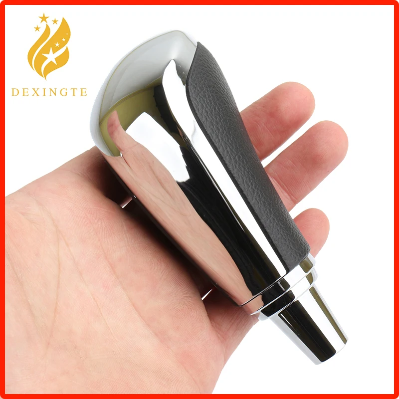 

Brand New Gearbox Handles Automatic Car Gear Shift Knob Lever Stick Head for Mitsubishi OUTLANDER EX for ASX for Lancer EX