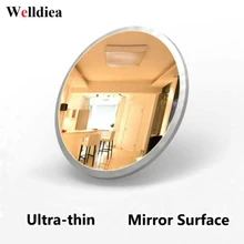 Welldiea Wireless Charger for iPhone X/8 Plus Fast Wireless Charging for Samsung S9/S8 10W Qi Fast Charger for xiaomi and more