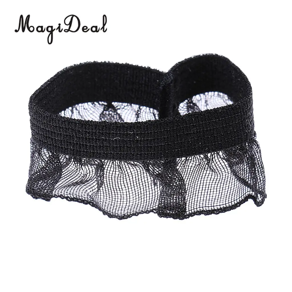 MagiDeal 1/6 Scale Sexy Lace Female Stockings Leg Socks for 12 Inch Action Figure Dolls Model Accs 4Kinds