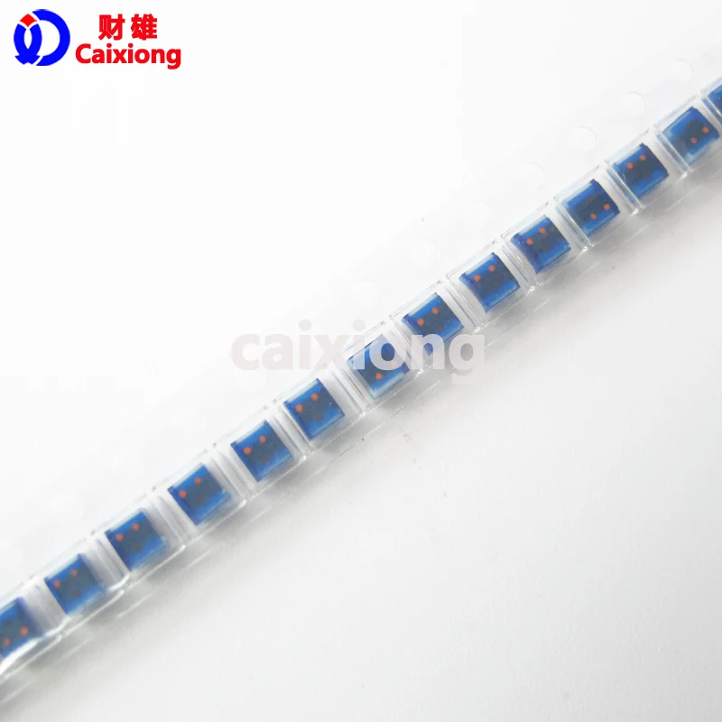 50 шт. 1008CS-680XGLC SMD керамические индукторы 2 5x2 0 1008 68nH 1A 2% неподвижные радиочастотные