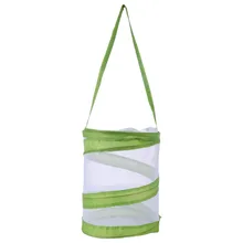 Бабочка и насекомое клетка для обитания бабочки павильон сетки Террариум всплывающие