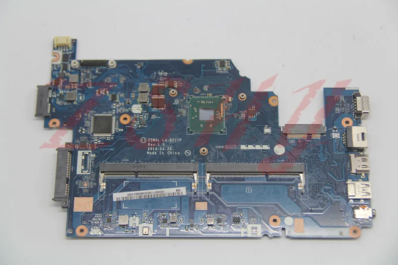 for font b Acer b font Aspire E5 511 laptop motherboard E5 511 P8E8 motherboard 15