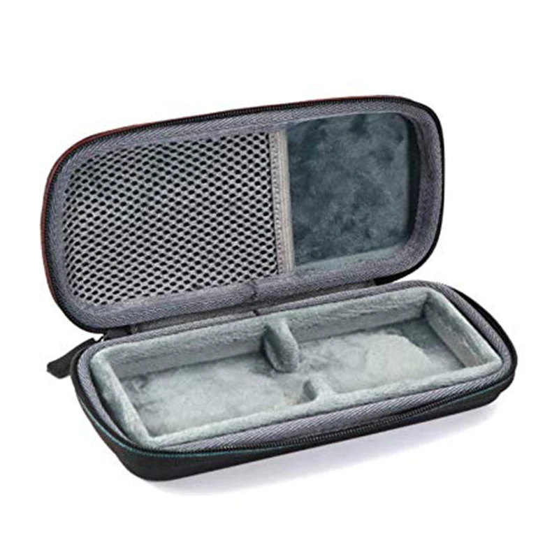 ABGN Hot-Protective Case Carry For Samsung T3 / T5 Portable Ssd 250Gb 500Gb 1Tb 2Tb Travel Bag | Электроника