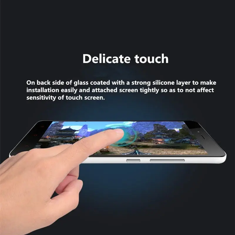 Закаленное стекло для Xiaomi redmi 6 6A 7 7A K20 Pro Global 4X 5A Redmi Note 5 4 Защитная пленка